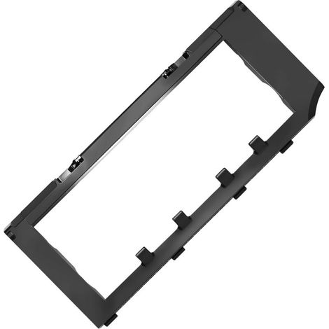 Hauptbürstenabdeckung Als Zubehör Für Roborock Q8 Max / S8 Pro Ultra / S8 Plus / S8 / S8+ Staubsauger, Walzenbürstenabdeckung