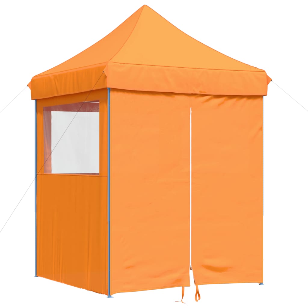 Maison Exclusive - Partyzelt Orange Oxford-stoff