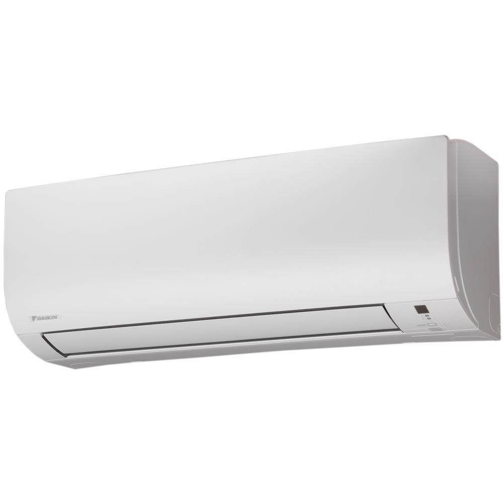 Daikin Wandgerät Comfora Ftxp50n Weiß, Inkl. Ir-fb, R-32