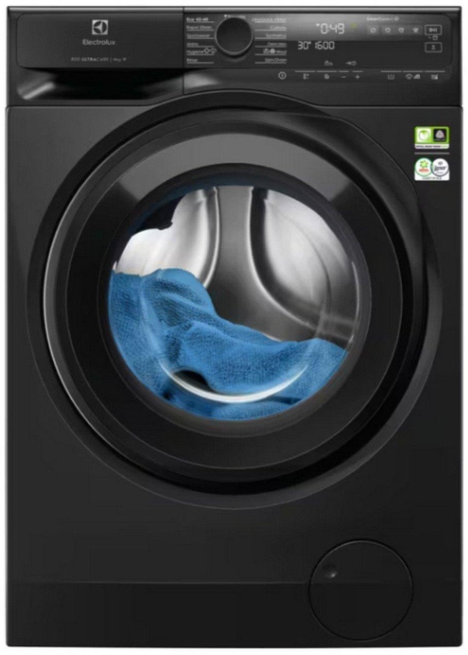 Waschmaschine Electrolux Ew8fg5602cde Schwarz 11 Kg