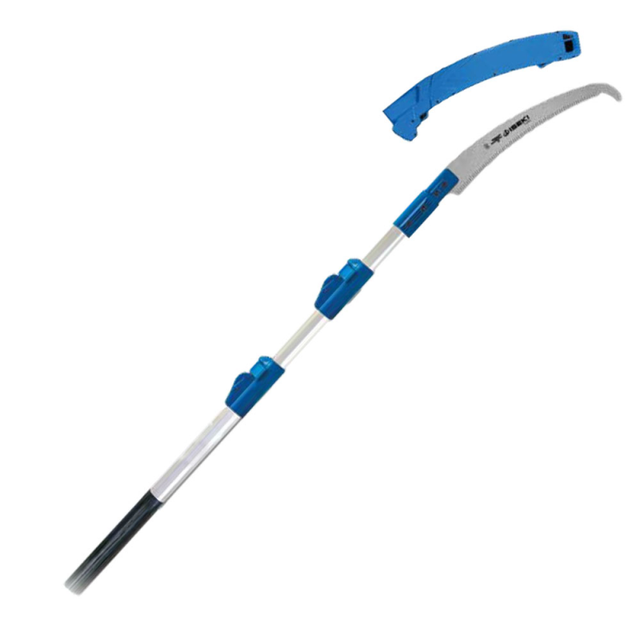 Teleskop-Handsäge auf Stange, pro Iseki 4,5M - SPT-330-45