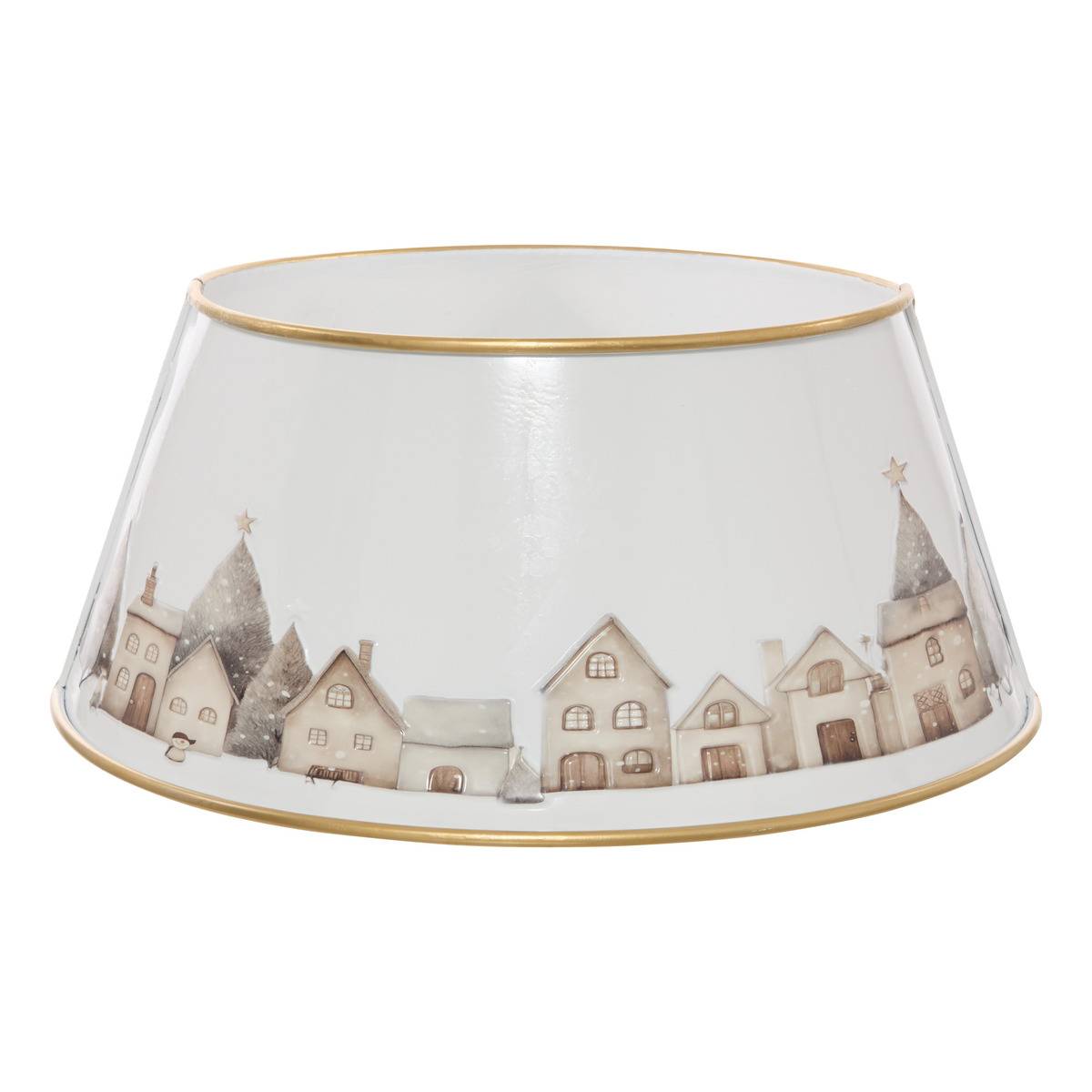 Tannenbaumfuss Setzt Dorf D56 - Feeric Lights & Christmas