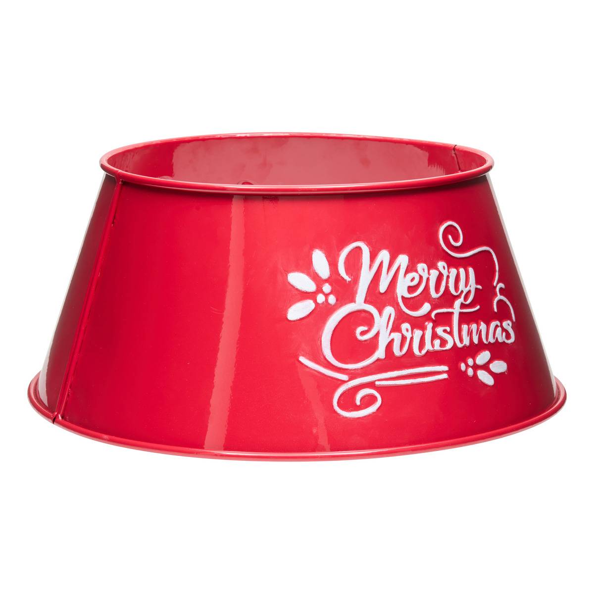 Tannenbaumfuss Aus Metall Mc D56cm - Feeric Lights & Christmas