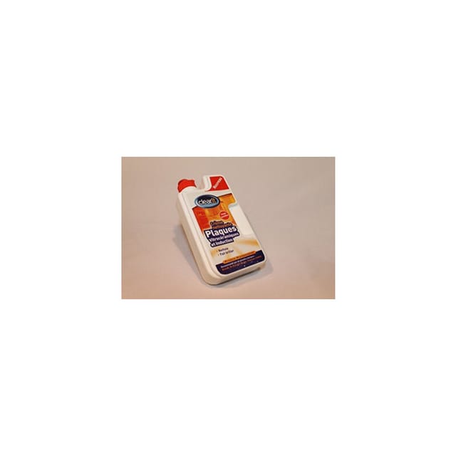 Keramik -Vitro -Creme -125ml Clearit - Brandt