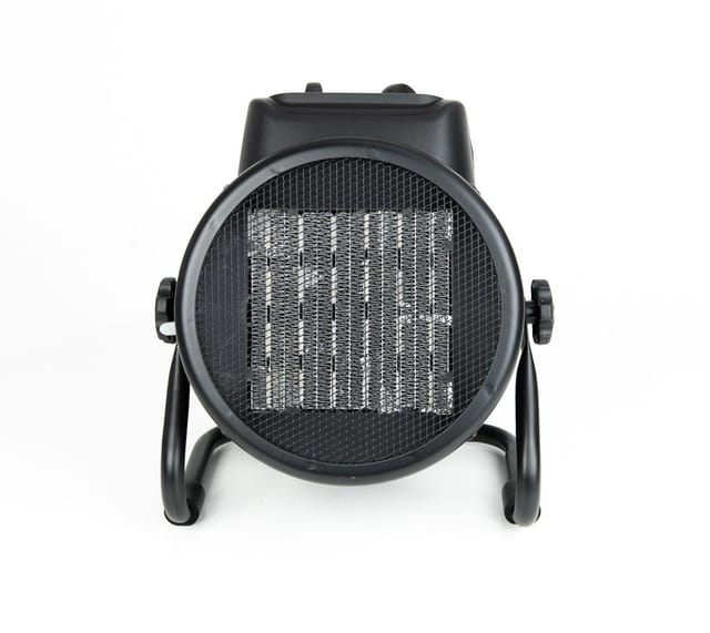 Keramik Heizlüfter Helios 3000 3000 w 28x18x32 cm - Feistos