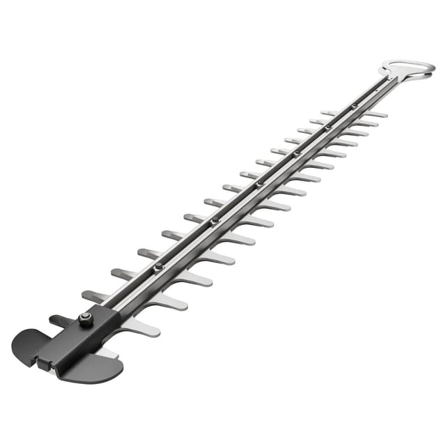 Anleitung für Heckenschere ght-b 55 Flex 531301