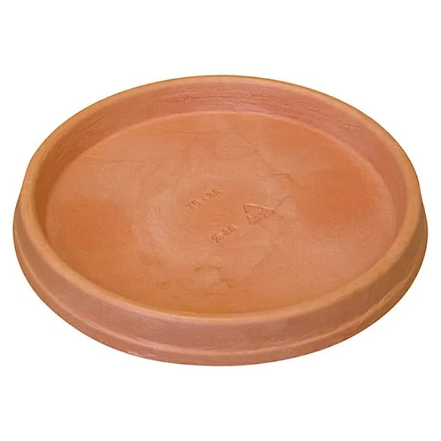 Geli - Untersetzer Marcella ø 30 cm terracotta Untersetzer