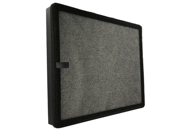 1x Luftilter kompatibel mit Medion md 10444, 10378 Luftreiniger - Kombifilter Vorfilter + hepa + Aktivkohle - Vhbw