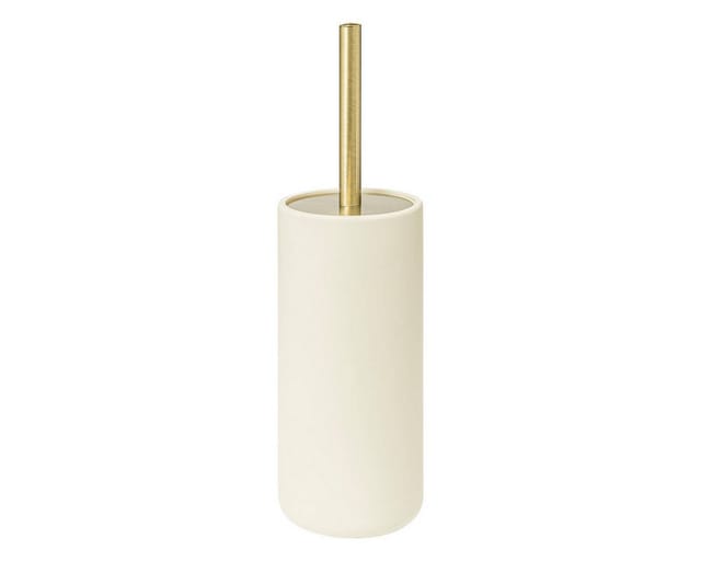 5five Simply Smart - Wc-bürste duo elfenbein - 5five