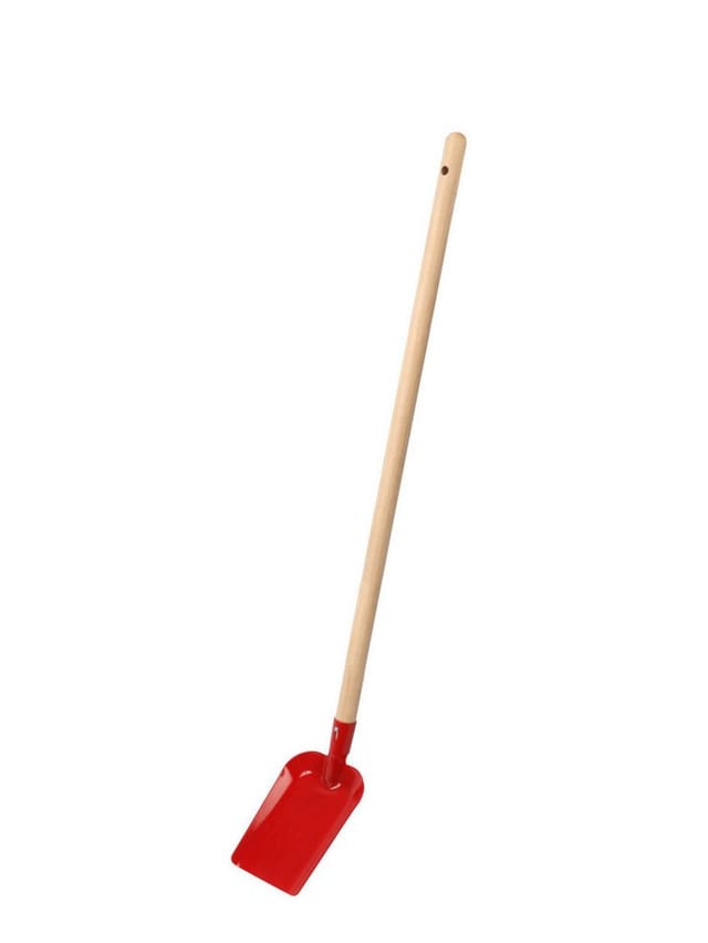 Floraworld Schaufel für Kinder Comfort 88 cm Schaufel