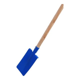 Floraworld Spaten für Kinder Comfort 11 cm Arbeitsbreite