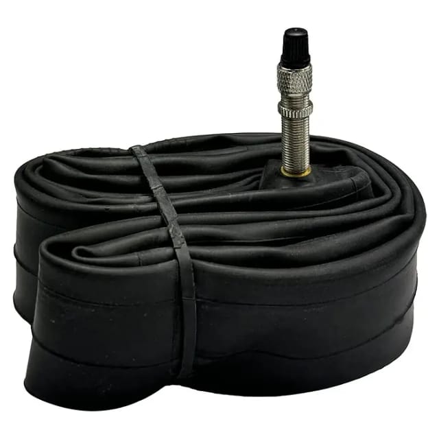 Fischer - Fahrradschlauch Pasi 20 Uni dv