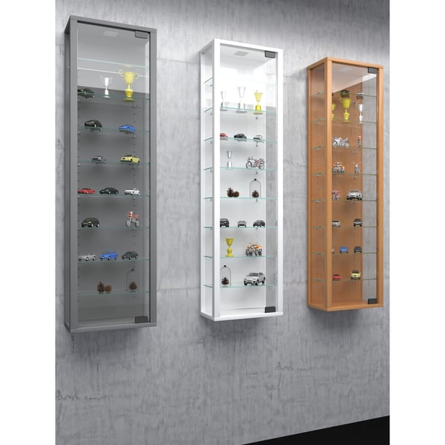 Wandvitrine Hängevitrine Stano Maxi