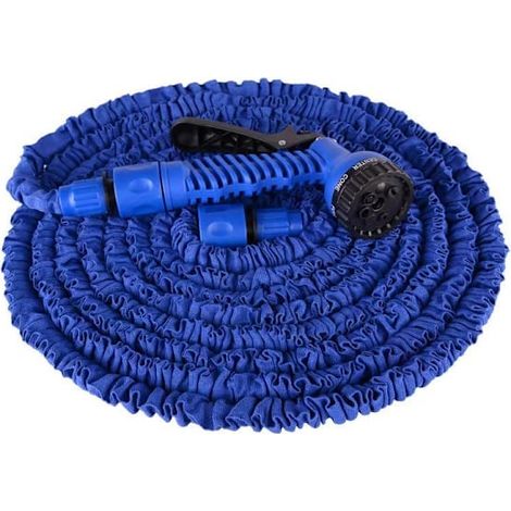 (zeitlich Begrenztes Angebot) 30 Meter Magischer Gartenschlauch / Gartenschlauch (grün)