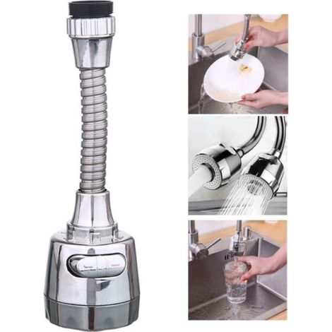 Duschkopf – Abs-küchenarmatur-adapter