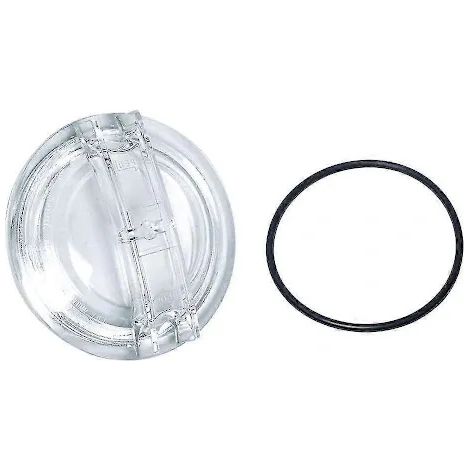 Hocheffizienter, Wiederverwendbarer Sandfilterdeckel Für Schwimmbadpumpen, Geeignet Für Sp3007 [co].