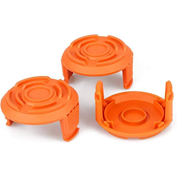 Ersatzspulenabdeckungen Für Trimmer (3er-pack)