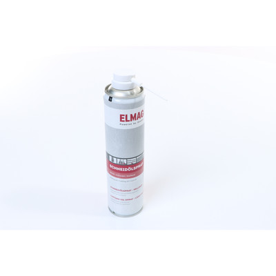 ELMAG-Schneidölspray 350 ml