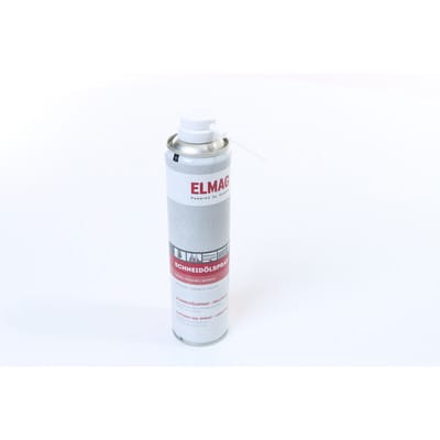 ELMAG-Schneidölspray 350 ml