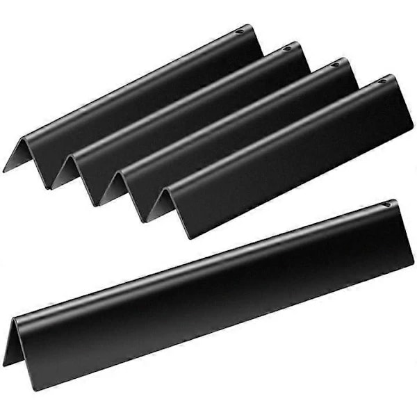 7636 Gewürzstreifen Für Weber Spirit Ii 300 Serie Öfen, 5er-pack -ff-