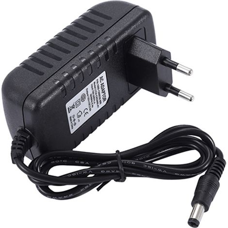 18v Ac/dc-adapter 1a 2a 2,5a 3a, Schaltnetzteil-ladegerät, Geeignet Für Led-lampen.