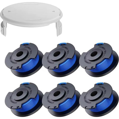 Ac14rl3a Trimmerspulen Für Ryobi (verpackt)
