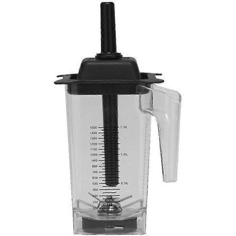 Ersatzpackung Für Jtc Tm-800a/800 1,5l Mixbehälter (mit Mixmesser)
