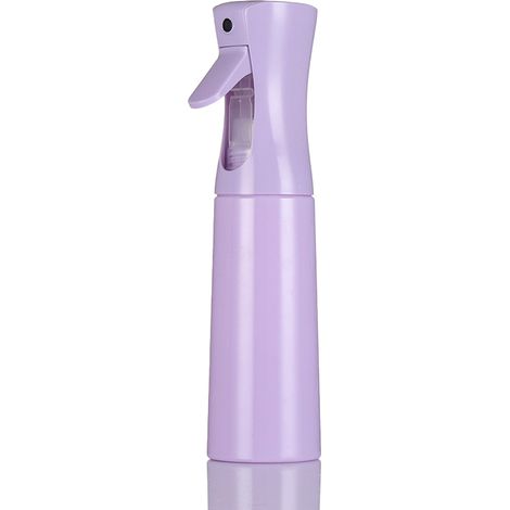 Sprühflasche – Kontinuierlicher Sprühnebel – 125 Ml – Multifunktional: Gartenarbeit, Reinigung, Hautpflege – 1 Stück