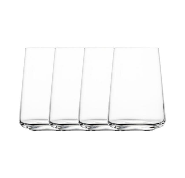 Becher "MioVino" 4er Set