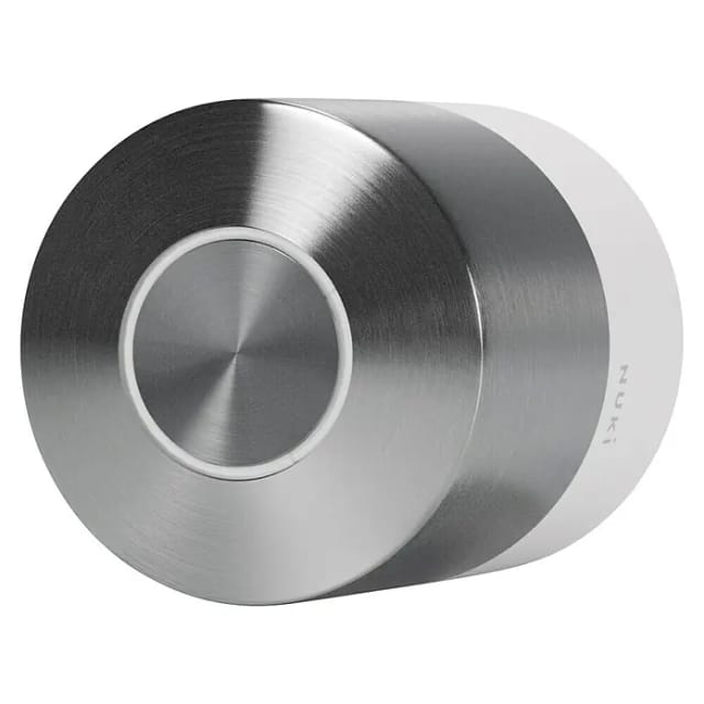 Nuki Smart Lock Pro elektronisches Schloss