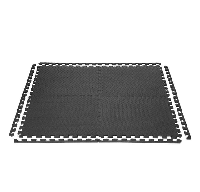 MP12 Puzzlematte HMS