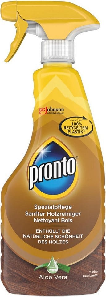 Pronto Aloe Vera Möbelspray 500 ml