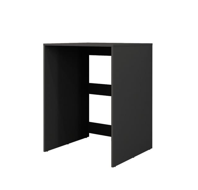 Waschmaschinenschrank Irma, Anthrazit, 68 x 88.5 cm, Vicco