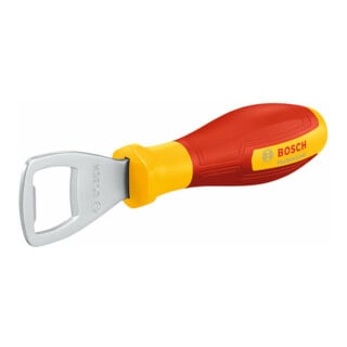 Bosch Professional Bosch Flaschenöffner gelb/rot
