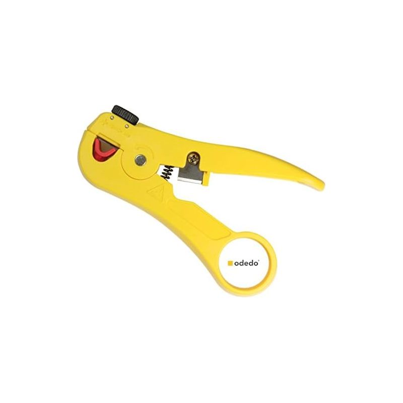Seitenschneider Für Netzwerk- Und Ethernet-kabel