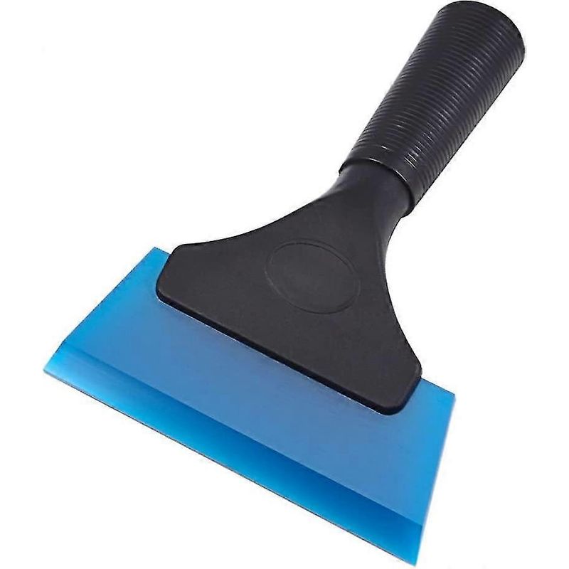 12,7 Cm Gummiabzieher Für Fensterfolie, Auto, Glas, Spiegel, Dusche (a-5-f6)