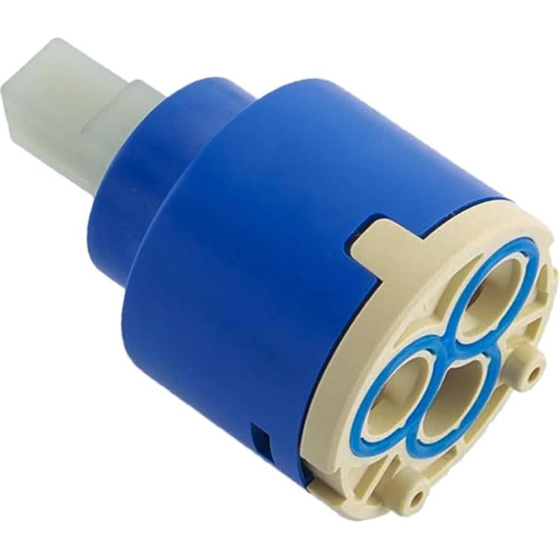 Mischbatterie-kartusche, Einhebel-küchenarmatur, Ersatzteile Für Duscharmaturen, Keramik-badarmatur