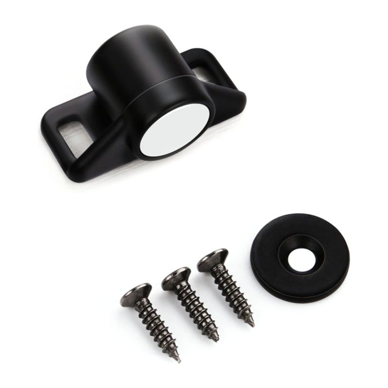 Magnetischer Türschließer, Magnetischer Verschluss Für Schranktüren, Magnetischer Verschluss Für Schubladen, Magnetischer Türschließer Für Küchenschränke