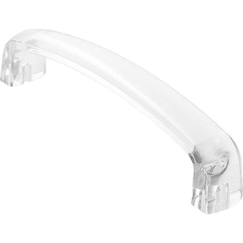 [rm] Transparenter Acryl-schubladengriff Für Unsichtbare Möbel