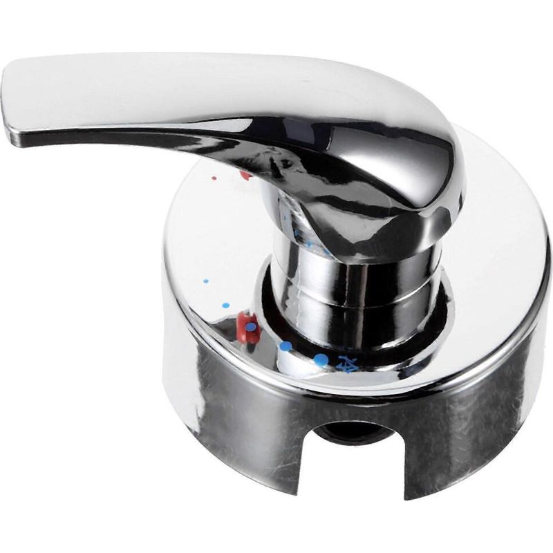 Thermostat-duschmischer, Duschgriff Fürs Badezimmer, Temperaturregler-armatur