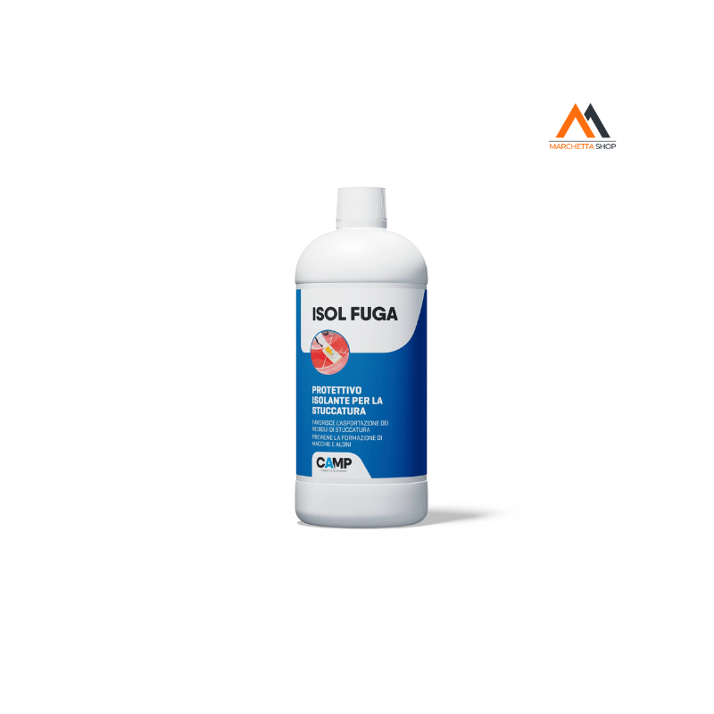 Isolfuga 1 Lt