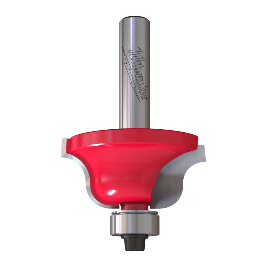 Fräse Milwaukee S8 Roman Ogee Durchmesser 38,1 Mm
