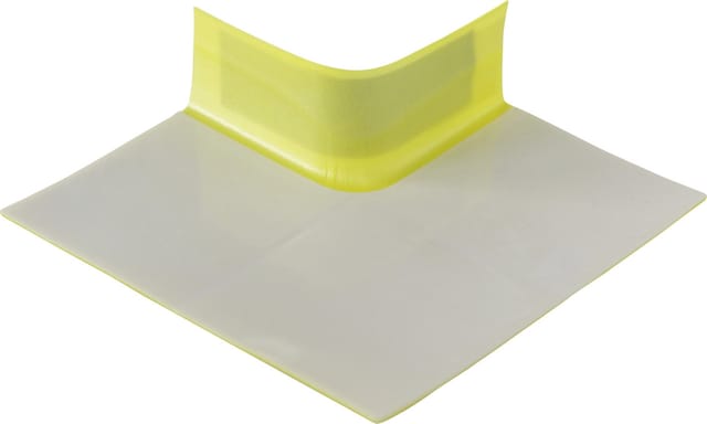 Dural Flexible Dichtecke selbstklebend WS