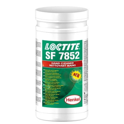 FP - loctite® 1898064 sf 7852 Reinigungstücher
