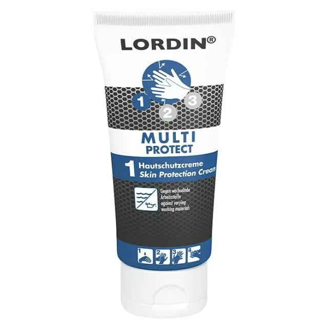 GREVEN Hautschutzlotion Multi-tec 24 Stk