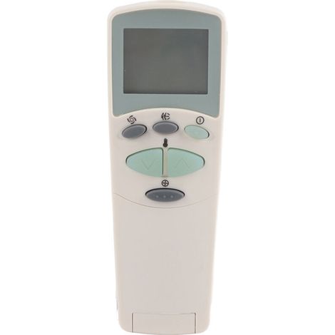 Klvgtifs Pu – Ersatzfernbedienung 6711a90032l Für Lg Klimaanlagen (universelle Lcd-fernbedienung)