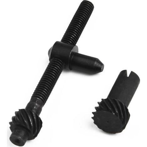 Klvgtifs Pu – Kettenspanner Für Kettensägen Der Baureihen 4500, 5200 Und 5800, Kompatibel Mit Chinesischen Modellen Mit 45-cm³-, 52-cm³- Und 58-cm³-motoren