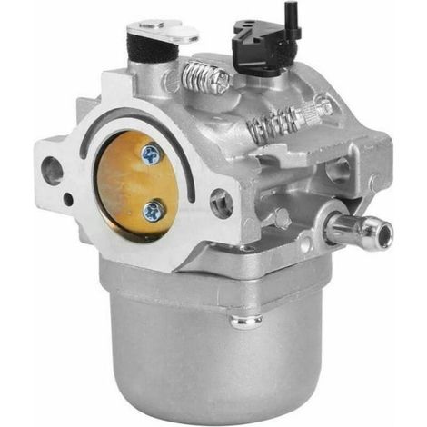 Klvgtifs Pu – Ersatzvergaser Für Briggs & Stratton Motor 799728 498027 12 Ps 12,5 Ps
