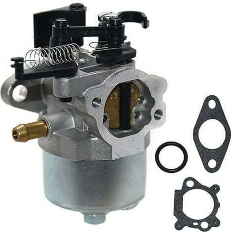 Klvgtifs Pu - Vergaser-reparatursatz Für Briggs & Stratton Dov 700 750 792038 Rasenmäher-ersatzteil