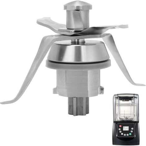 Klvgtifs Pu - Ersatzmesser Für Vorwerk Thermomix Tm21 Tm 21 Edelstahl-küchenmaschine